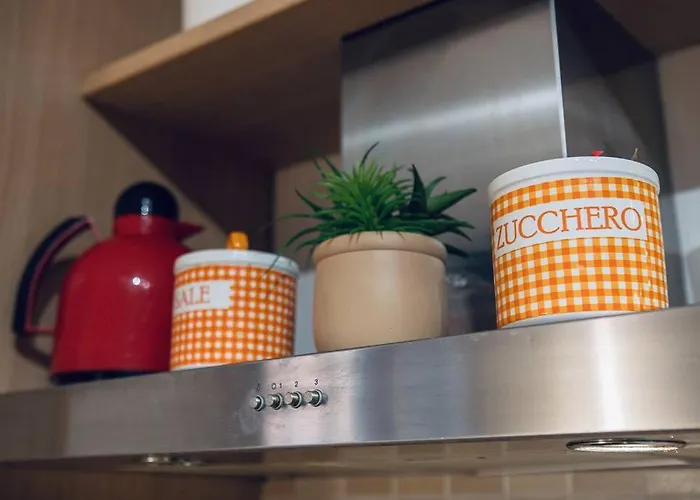 شقة Loft - Comfort - 10m Piazza Maggiore *