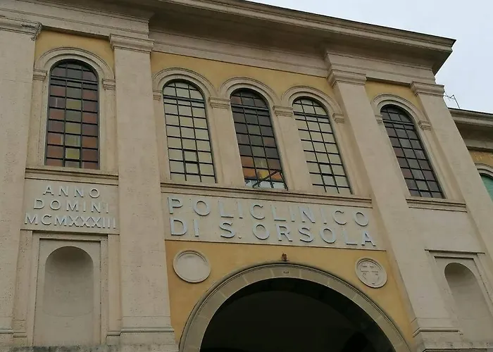 Loft - Comfort - 10m Piazza Maggiore شقة