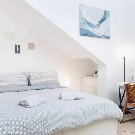 Апартаменты Loft - Comfort - 10m Piazza Maggiore