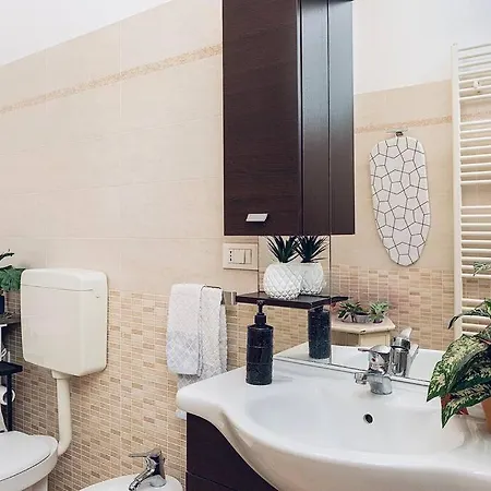 Апартаменты Loft - Comfort - 10m Piazza Maggiore Болонья