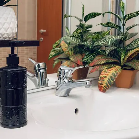 Loft - Comfort - 10m Piazza Maggiore Appartement *