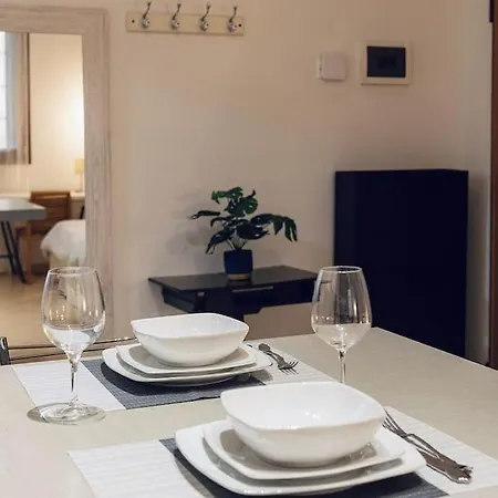 Διαμέρισμα Loft - Comfort - 10m Piazza Maggiore