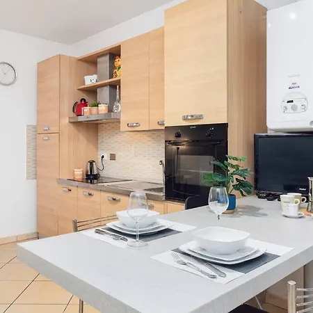 Loft - Comfort - 10m Piazza Maggiore Διαμέρισμα Μπολόνια