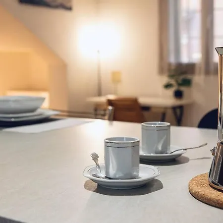Loft - Comfort - 10m Piazza Maggiore Μπολόνια