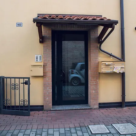 Loft - Comfort - 10m Piazza Maggiore 볼로냐