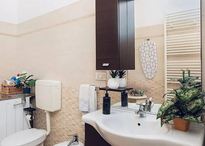 Apartament Loft - Comfort - 10m Piazza Maggiore Bolonia