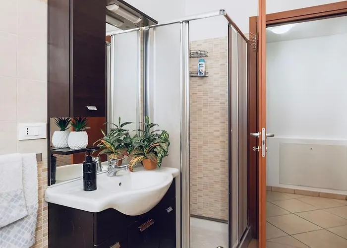 Loft - Comfort - 10m Piazza Maggiore Apartament *