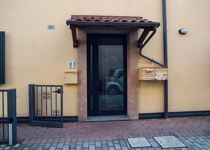 Loft - Comfort - 10m Piazza Maggiore Bolonia