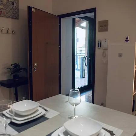 Loft - Comfort - 10m Piazza Maggiore Διαμέρισμα Μπολόνια