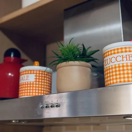 Appartement Loft - Comfort - 10m Piazza Maggiore *