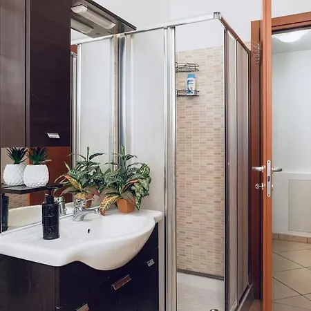 Loft - Comfort - 10m Piazza Maggiore Διαμέρισμα *