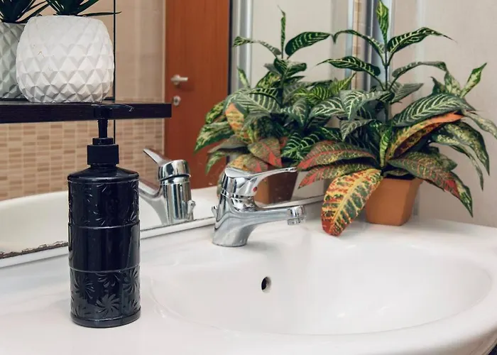 Loft - Comfort - 10m Piazza Maggiore Appartement *