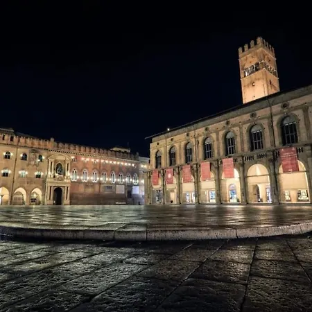 Loft - Comfort - 10m Piazza Maggiore